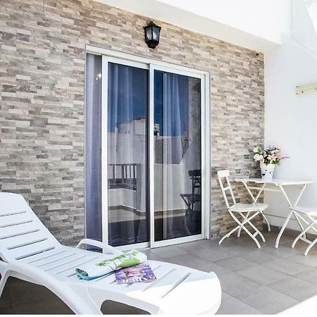 Apartamento Acogedor Apartamento Puerto del Rosario  Exterior foto